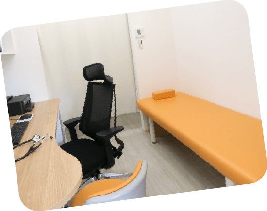 当院が一緒に働きたい人について