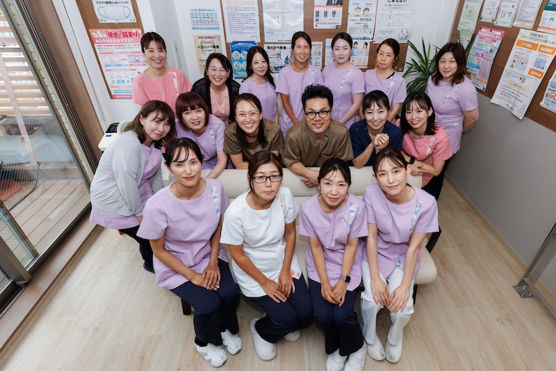 チーム医療の真の意味