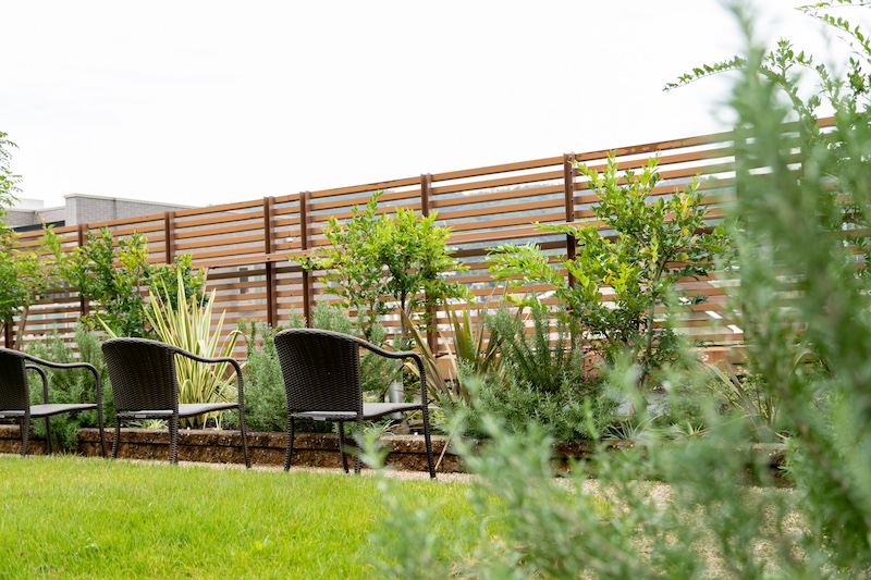 患者様との温かい関係