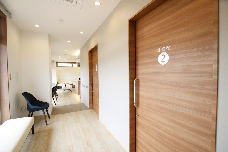 職種ごとの1日の流れ