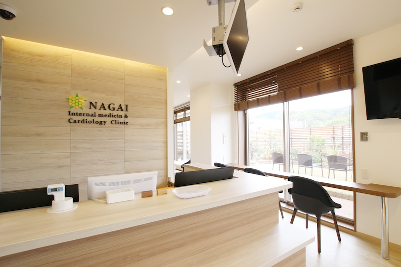 あなたを支える充実の福利厚生