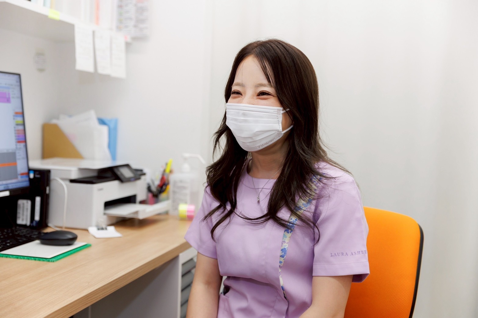 働くようになったきっかけ