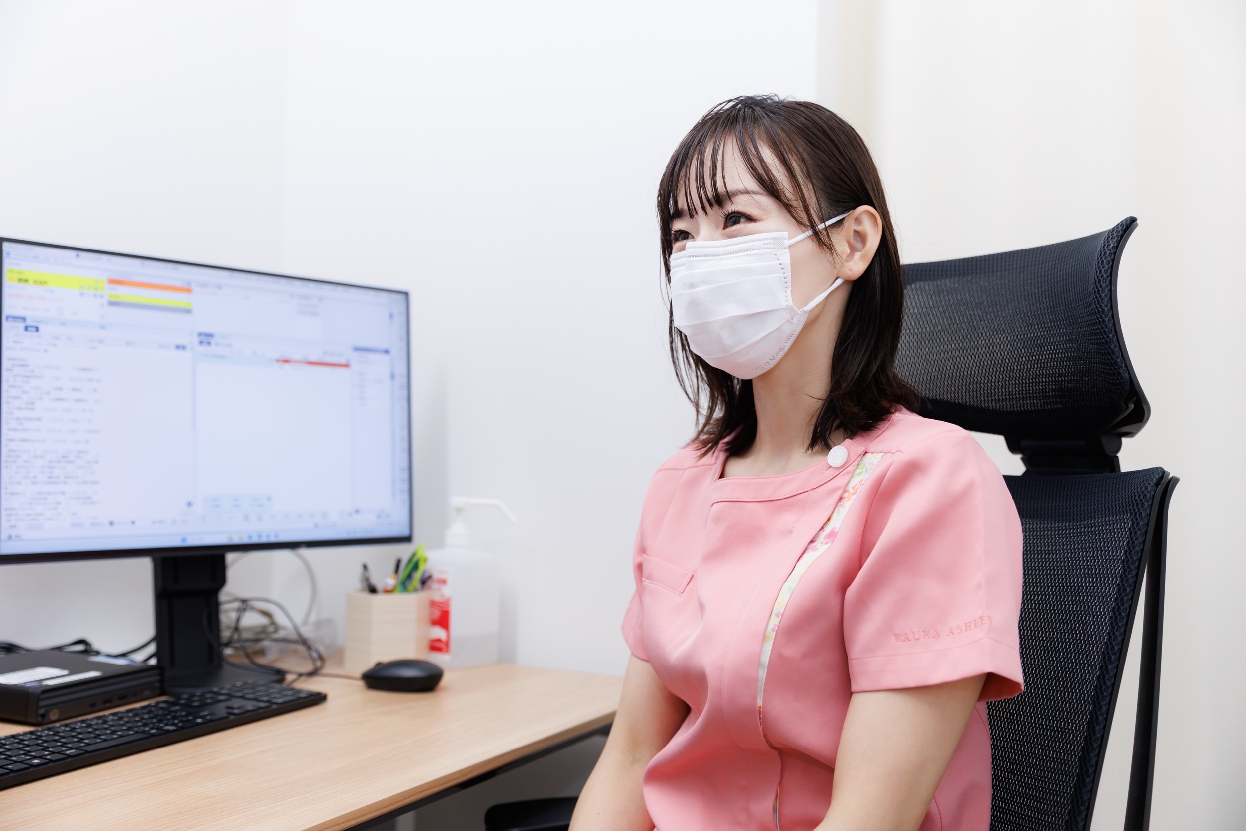 働くようになったきっかけ