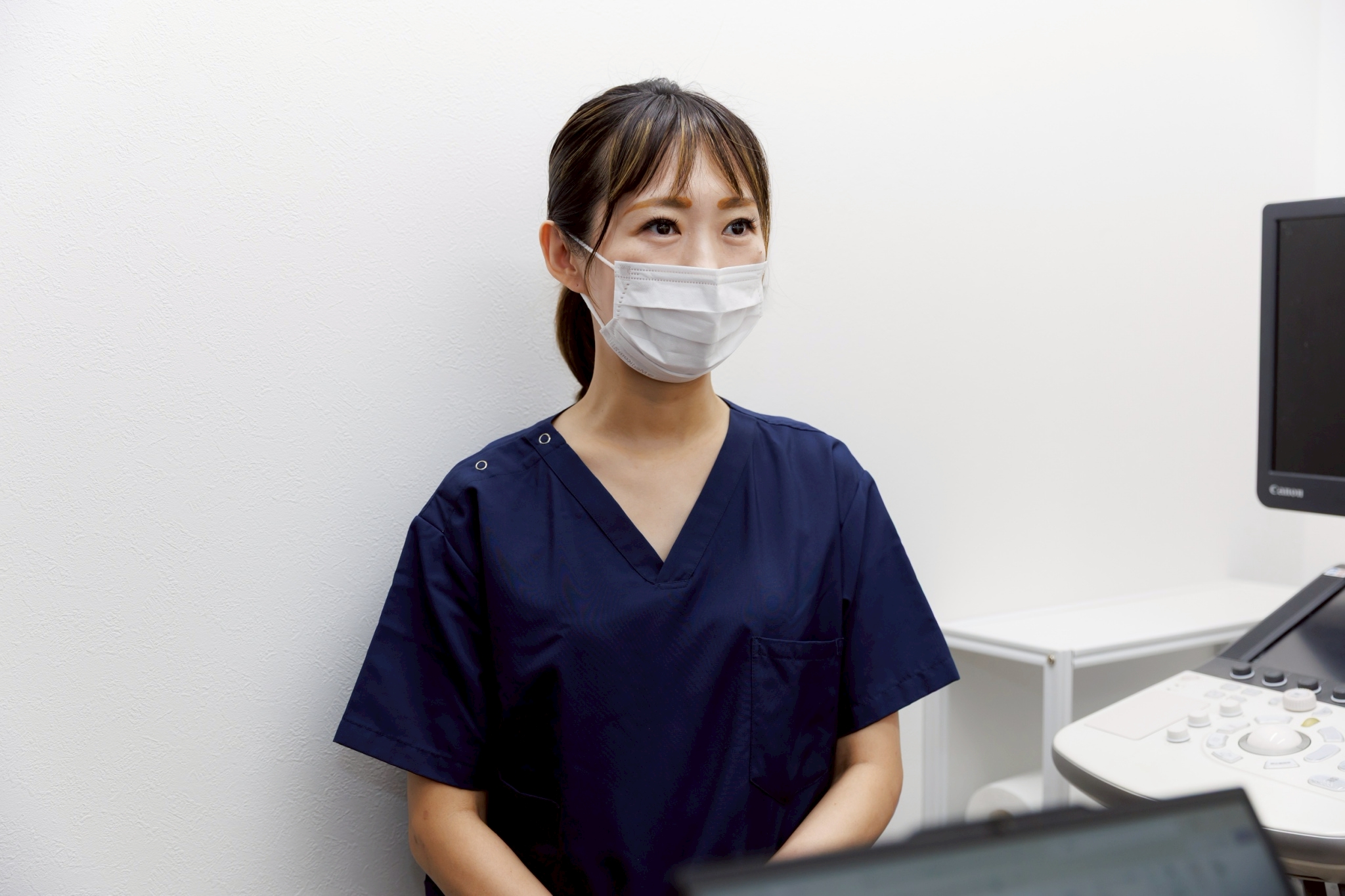 働くようになったきっかけ