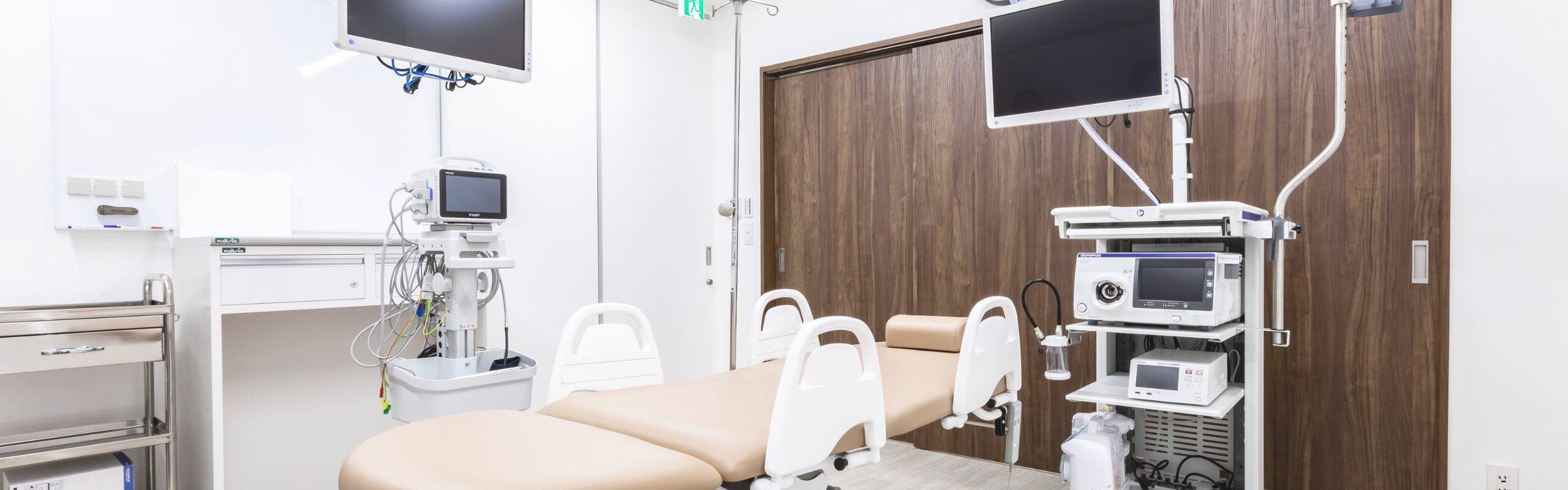 進化し続ける医療現場で輝くあなたの力 まずは実際に雰囲気を体感してほしい